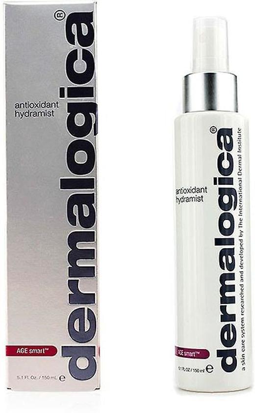 Dermalogica Antioxidant Hydramist 150 ml Rijpe of voortijdig verouderde huid