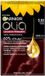 Garnier Olia Ammoniavrije Permanente Haarkleuring 5.52 Mahonie Blos