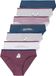 Vertbaudet Lot de 7 culottes pour fille Harry Potter®