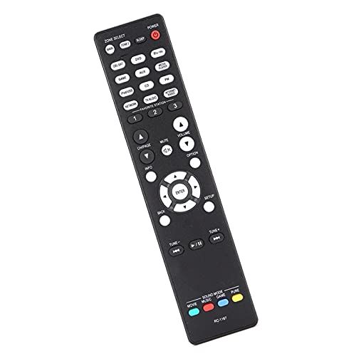 Septpenta Vervanging afstandsbediening voor AVR-1913 AVR-2113 AVR-2313 - Universeel
