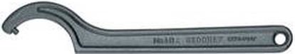 Gedore 6335930 40 Z 20-22 Haaksleutel Sleutelbreedte (metrisch) 20 - 22 mm