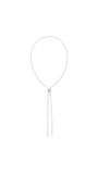 Calvin Klein SCULPTURAL BUBBLES collectie voor dames, sieraden van roestvrij staal