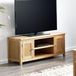Julian Bowen Mallory breedbeeld tv-meubel