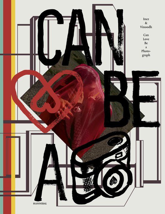 Inez New Book Collective Can Love Be a Photograph