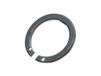 Borgring OEM voor Piaggio/Derbi motoren D50B0, EBE, EBS