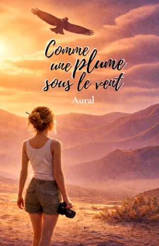 Comme une plume sous le vent