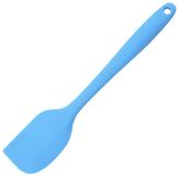 CHPN Blauwe Pannenlikker - Siliconen Spatel - 21cm - Hittebestendig