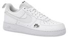 Nike Air Force 1 Low Reflective Swoosh, baskets pour hommes, EU 47.5