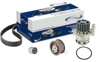 PROCODIS AUTOPARTS Pompe à eau + kit de courroie de distribution KP022
