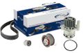 PROCODIS AUTOPARTS Pompe à eau + kit de courroie de distribution KP022