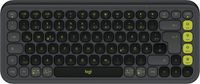 Logitech POP ICON KEYS Grafiet