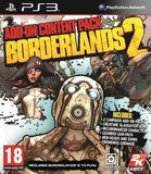 2K Borderlands 2 - Add-On Pack