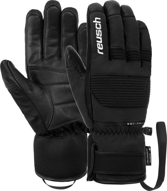 Reusch Andy R-Tex Xt Handschoen Black XL