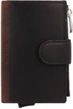 Maitre Maître Bundenbach C-Four E-Cage sv8 Kaarthoes Darkbrown