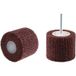 Rhodius disque à lamelles abrasives – 60 x 50 x 6,0 mm – fin – Topline – pour acier inoxydable et acier – 10 pièces