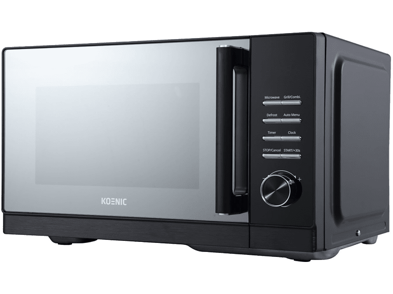 Koenic combi microgolfoven - 4049011180031
