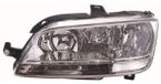DEPO ALKAR AUTOMOTIVE S.A. Phare avant pour FIAT: Multipla, Idea (Ref: 2751006)