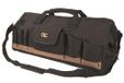CLC Custom Leathercraft 1164 24 In. Megamouth draagtas, 32 vakken