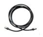 Lancom Airlancer antenna cable - 9m - zwart