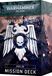 Warhammer 40.000: Chapter Approved Cartes de mission, version anglaise
