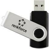 Renkforce Clé USB RF-USBS-180 1 Go USB 2.0