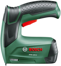 Bosch PTK 3,6 LI Office Set