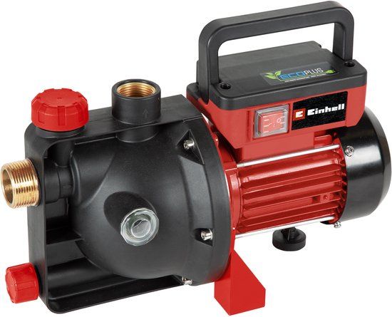 Einhell Elektrische Tuinpomp GC-GP 6050 ECO PLUS