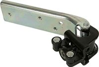 Taros Trade 246476 Rolrail voor schuifdeur rechts - passagierszijde, medium