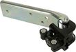 Taros Trade 246476 Rolrail voor schuifdeur rechts - passagierszijde, medium