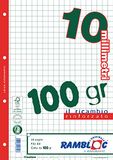Sales 90524320 gat-geponste bladen met zijversterking