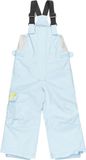 Roxy Lola Bib Broek Blauw 4-5 Years Meisje