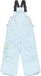 Roxy Lola Bib Broek Blauw 4-5 Years Meisje