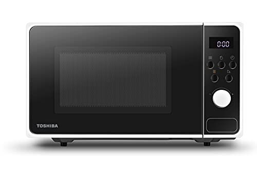 Toshiba MM2-AM23PF (WH) Magnetron - 23L - 800W - Wit