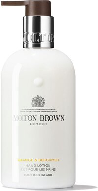 Molton Brown Orange & Bergamot Hand Lotion - 300ml