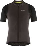 Craft ADV ENDUR Jersey M Slate/Black S