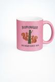 sublimatievoordeel Sublimatie groothandel Boom Knugger