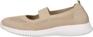 ENDURANCE Palencia Teenslipper Dames Beige Maat 41