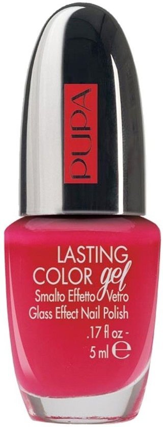 Pupa Milano Pupa Lasting Color Gel 021 Trashy Diva