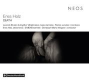 Eres Holz: Death (CD)
