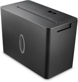 Hama Safe X40 Papierversnipperaar - Zwart