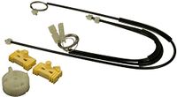 Taros Trade 314272 Raamheffer reparatieset rechts voor