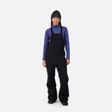 Salopette de ski isolante Outerlimits pour femmes