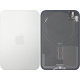 Apple Coque Batterie iPhone 17 Pro, Argent, Swap Premium