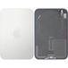 Apple Coque Batterie iPhone 17 Pro, Argent, Swap Premium