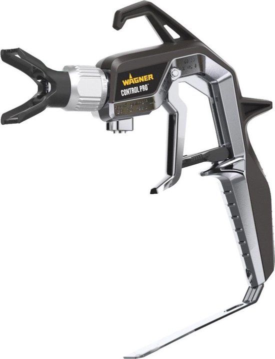 Wagner Control Pro Airless Accessoire - Reservepistool - Metaal