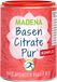 MADENA Premium Citrate de Base Complexe Pur