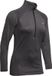 Under Armour Tech 1/2 Zip - Solid Dames Sporttrui - Maat M