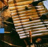 Outhere Various Artists - Buur Xylophones, Lobi Country (CD)