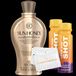 Devoted Creations Sun Honey Lotion 360 ml