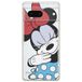 ERT GROUP mobiel telefoonhoesje voor Google PIXEL 7 origineel en officieel erkend Disney patroon Minnie 033